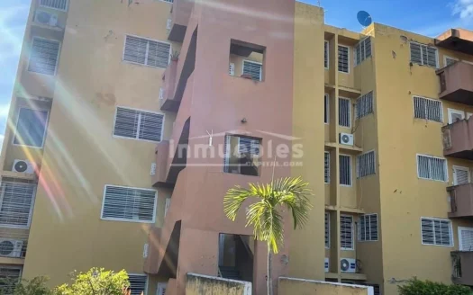 APARTAMENTO URB. CIMA REAL – CHARALLAVE
