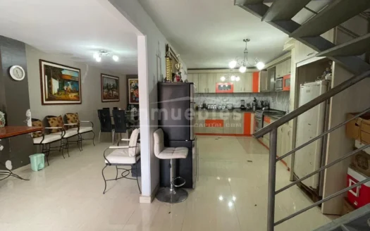«Conjunto Residencial Valle de Chara» Charallave